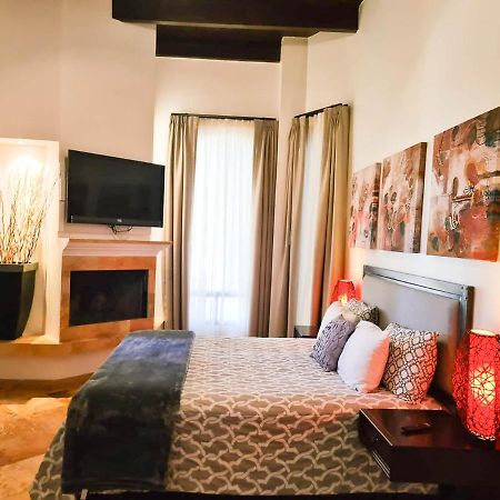Vista Hermosa Resort And Spa Rosarito Dış mekan fotoğraf