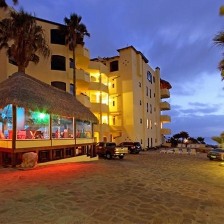 Vista Hermosa Resort And Spa Rosarito Dış mekan fotoğraf