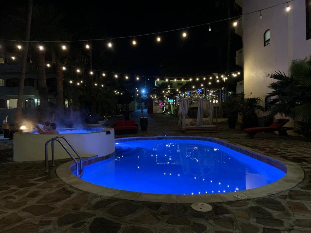 Vista Hermosa Resort And Spa Rosarito Dış mekan fotoğraf