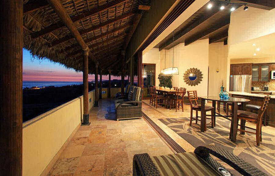 Vista Hermosa Resort And Spa Rosarito Dış mekan fotoğraf