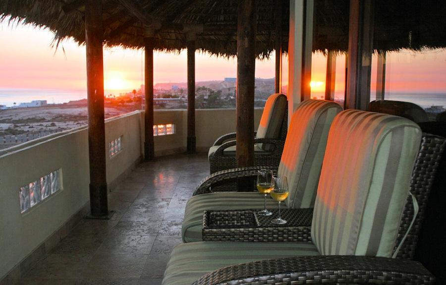 Vista Hermosa Resort And Spa Rosarito Dış mekan fotoğraf