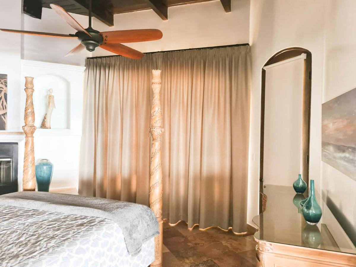 Vista Hermosa Resort And Spa Rosarito Dış mekan fotoğraf