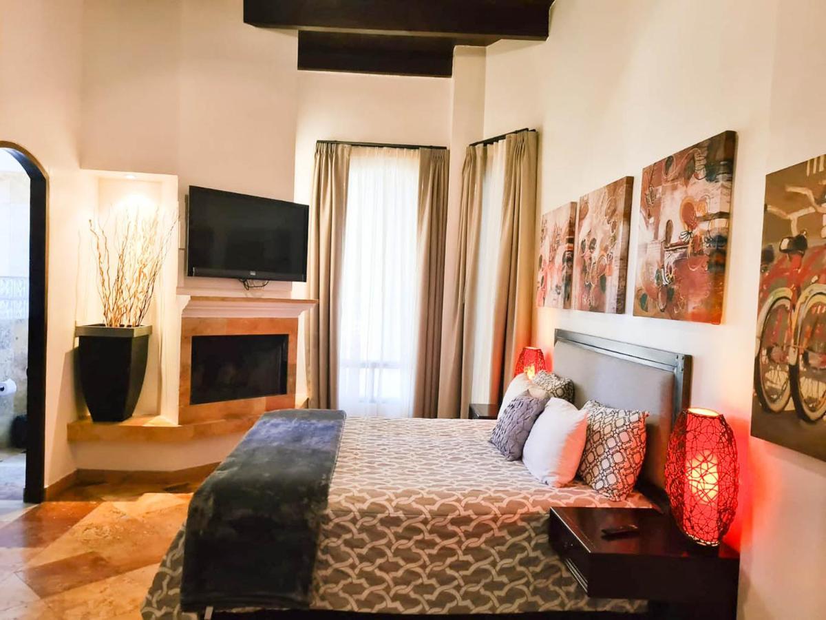Vista Hermosa Resort And Spa Rosarito Dış mekan fotoğraf