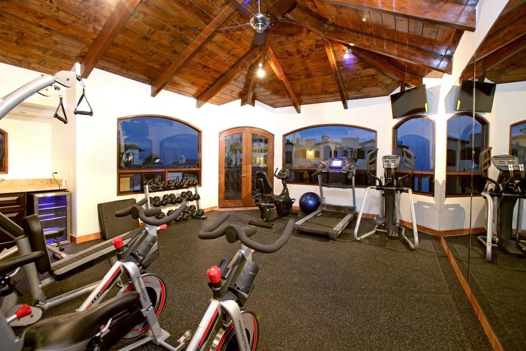 Vista Hermosa Resort And Spa Rosarito Dış mekan fotoğraf