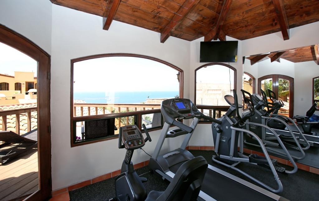 Vista Hermosa Resort And Spa Rosarito Dış mekan fotoğraf