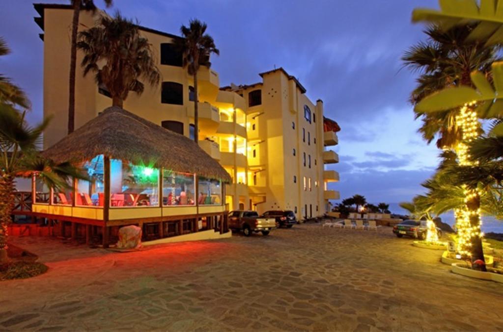 Vista Hermosa Resort And Spa Rosarito Dış mekan fotoğraf