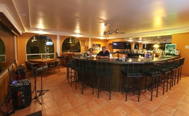Vista Hermosa Resort And Spa Rosarito Dış mekan fotoğraf
