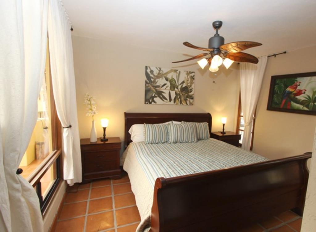 Vista Hermosa Resort And Spa Rosarito Oda fotoğraf
