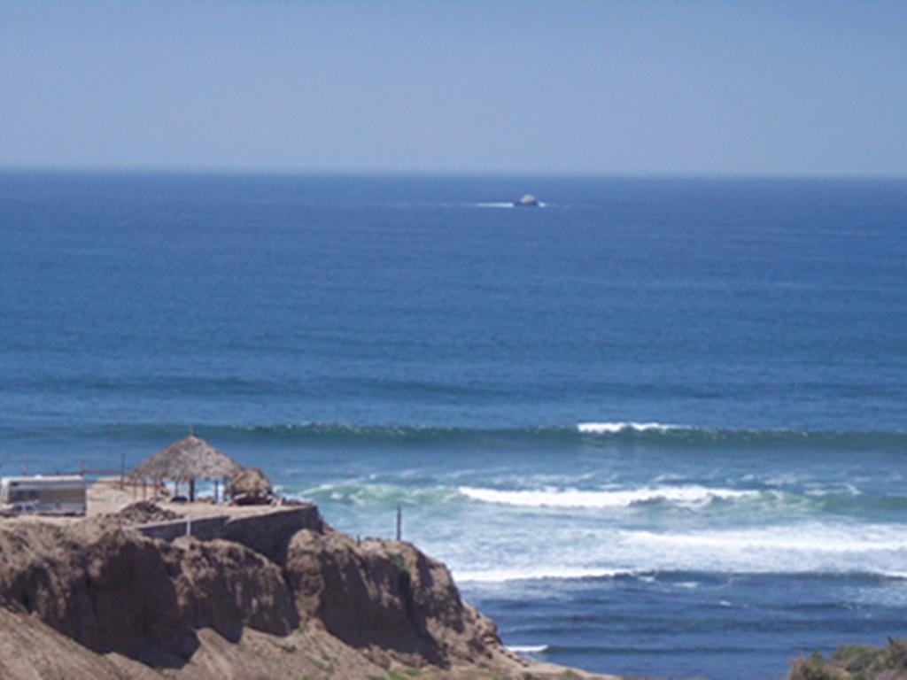 Vista Hermosa Resort And Spa Rosarito Dış mekan fotoğraf