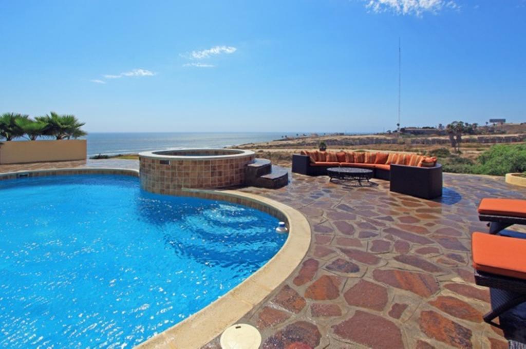Vista Hermosa Resort And Spa Rosarito Dış mekan fotoğraf