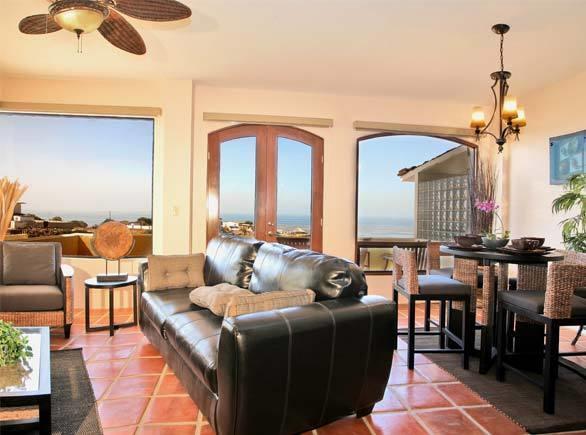 Vista Hermosa Resort And Spa Rosarito Dış mekan fotoğraf