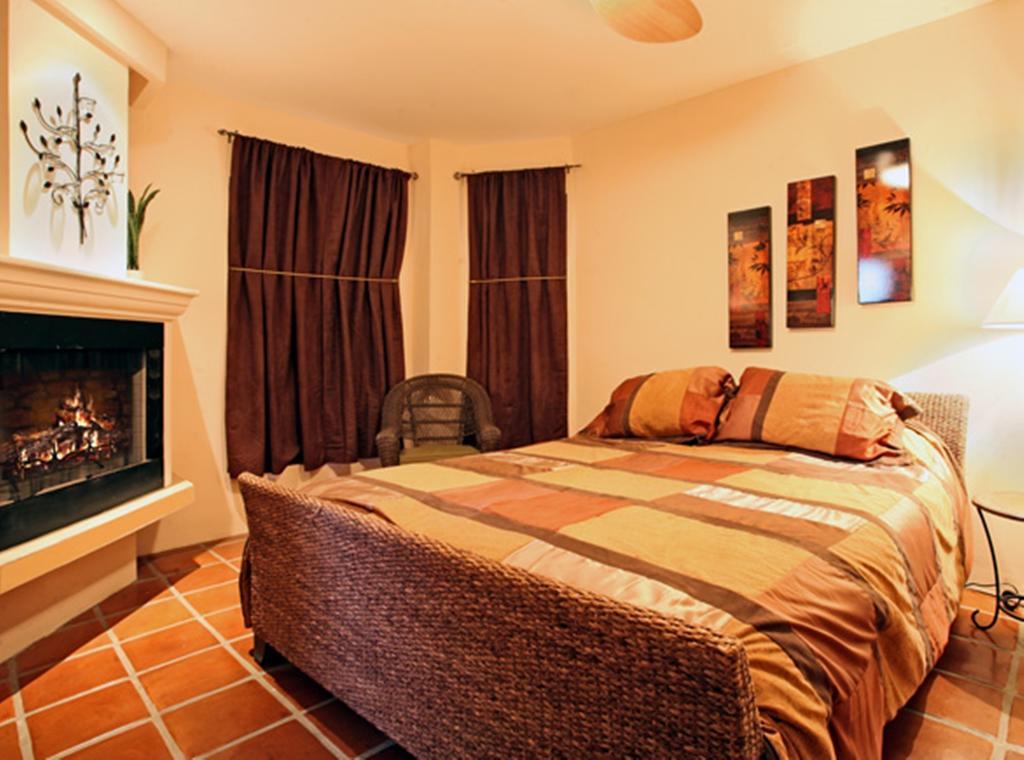 Vista Hermosa Resort And Spa Rosarito Oda fotoğraf