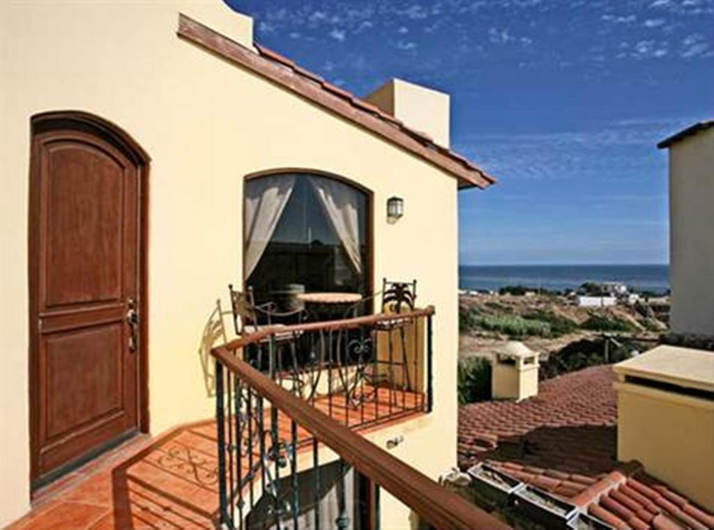 Vista Hermosa Resort And Spa Rosarito Oda fotoğraf