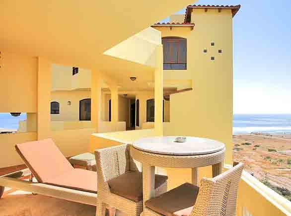 Vista Hermosa Resort And Spa Rosarito Dış mekan fotoğraf