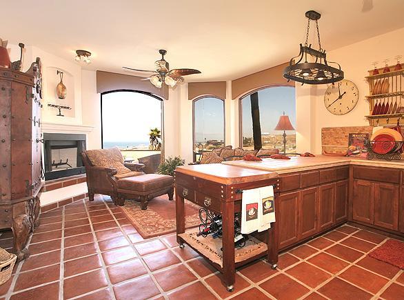 Vista Hermosa Resort And Spa Rosarito Dış mekan fotoğraf