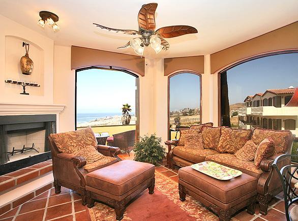 Vista Hermosa Resort And Spa Rosarito Dış mekan fotoğraf