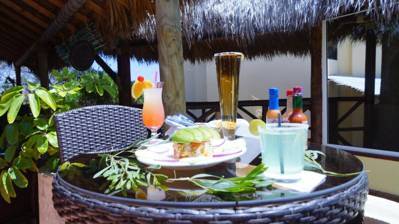 Vista Hermosa Resort And Spa Rosarito Dış mekan fotoğraf